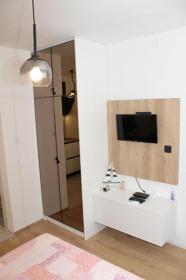 Apartments Lana Сплит Екстериор снимка