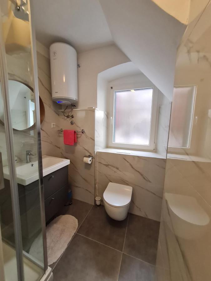 Apartments Lana Сплит Екстериор снимка