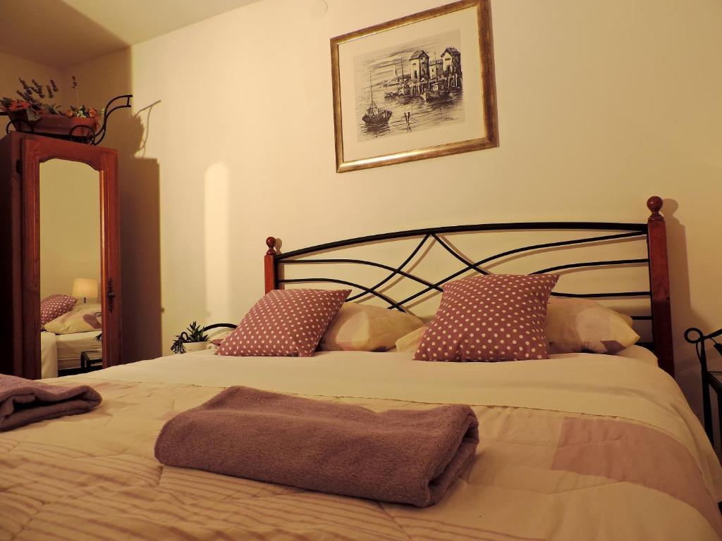 Apartments Lana Сплит Стая снимка
