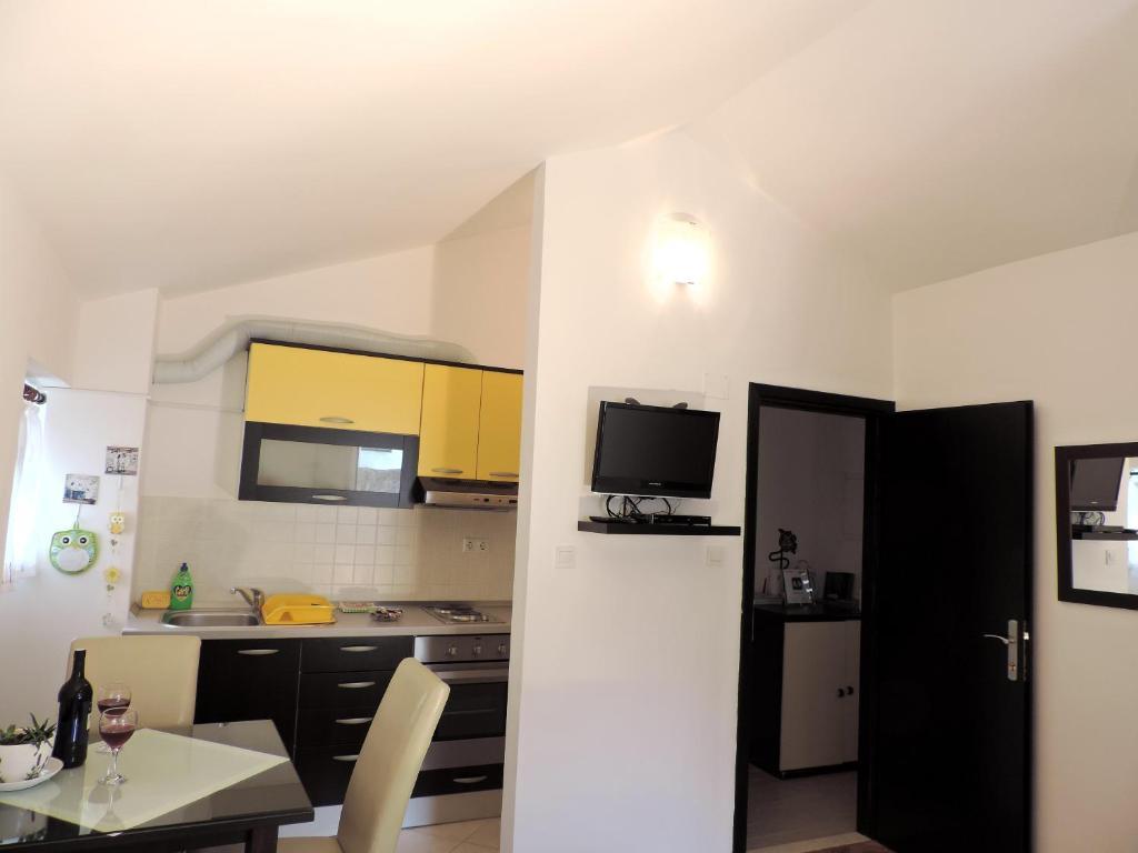 Apartments Lana Сплит Стая снимка